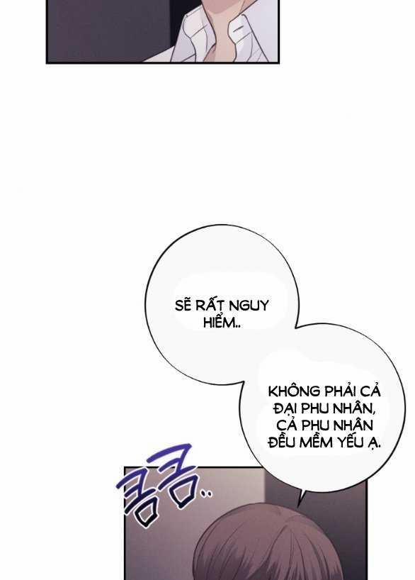 [18+] Người Vợ Quyến Rũ 24.1 trang 10