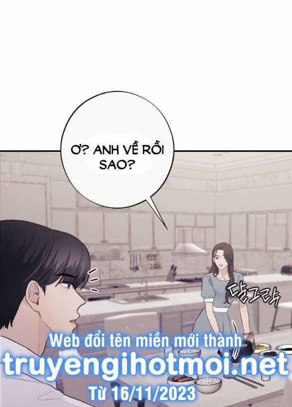 [18+] Người Vợ Quyến Rũ 24.1 trang 23