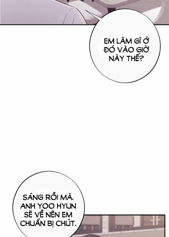 [18+] Người Vợ Quyến Rũ 24.1 trang 24