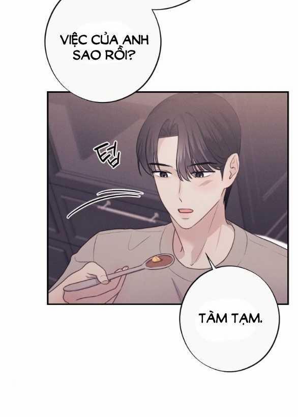 [18+] Người Vợ Quyến Rũ 24.1 trang 31