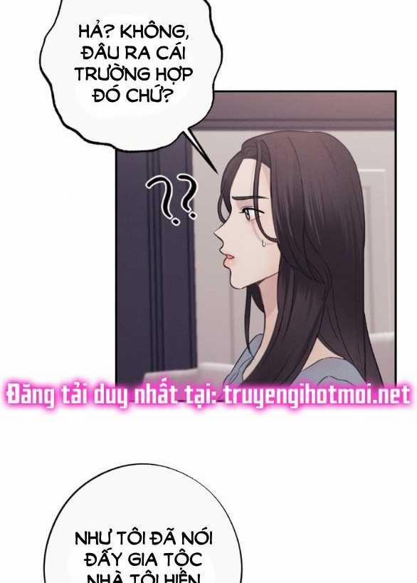 [18+] Người Vợ Quyến Rũ 24.1 trang 38