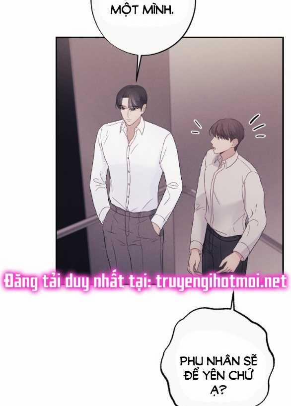 [18+] Người Vợ Quyến Rũ 24.1 trang 8