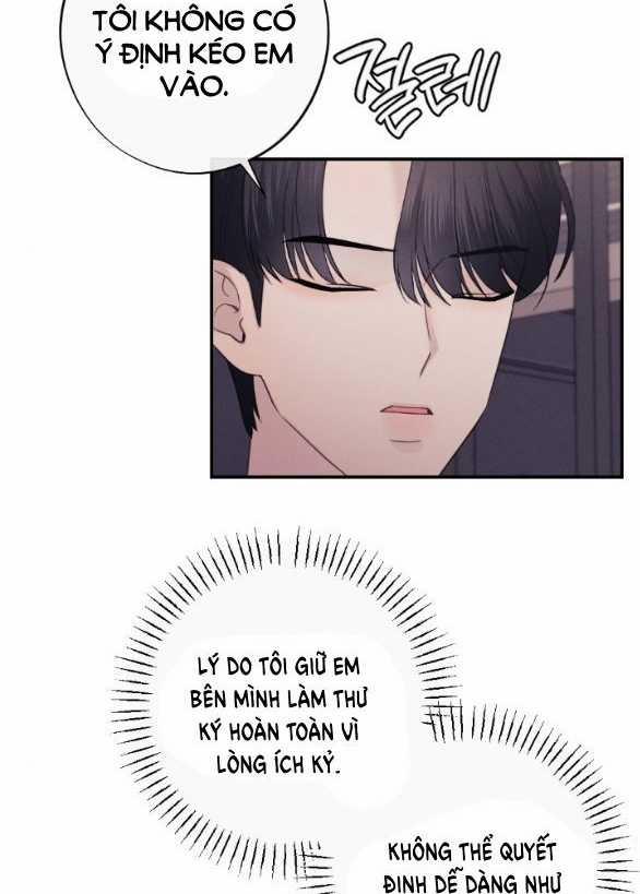 [18+] Người Vợ Quyến Rũ 24.2 trang 2