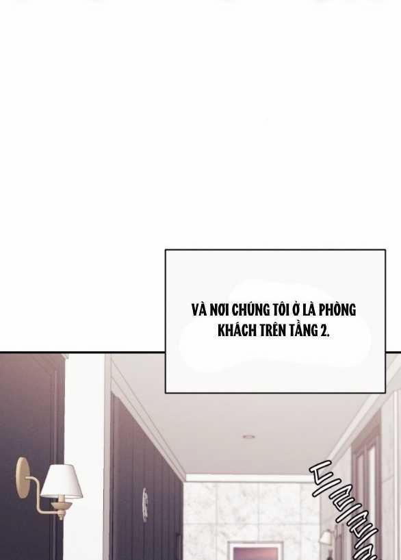 [18+] Người Vợ Quyến Rũ 24.2 trang 21