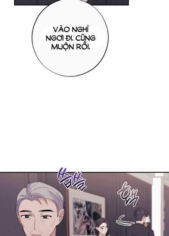 [18+] Người Vợ Quyến Rũ 24.2 trang 28