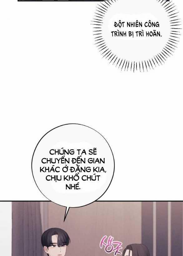 [18+] Người Vợ Quyến Rũ 24.2 trang 33