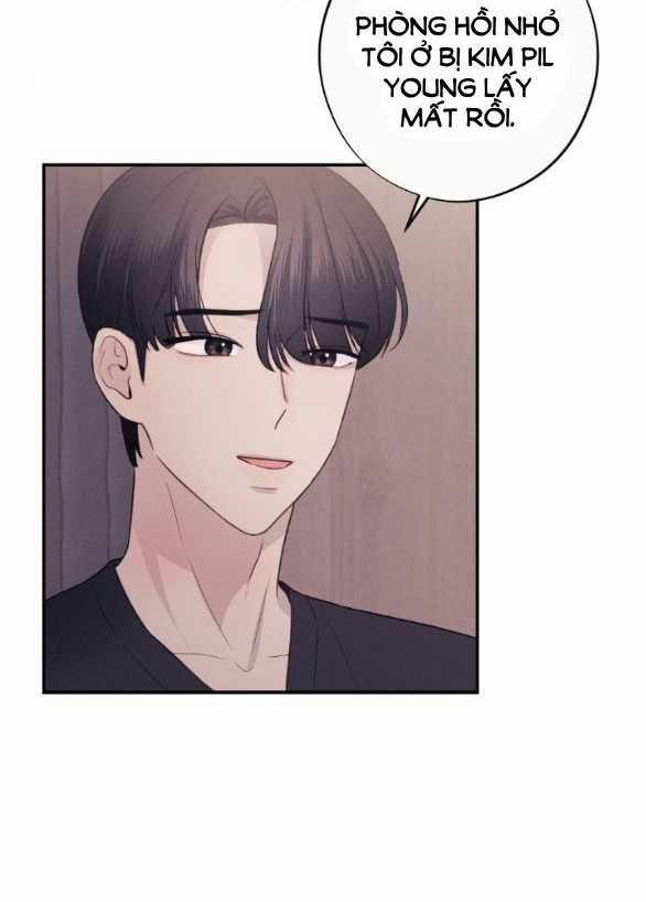 [18+] Người Vợ Quyến Rũ 24.2 trang 35