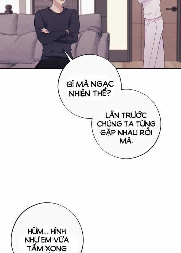 [18+] Người Vợ Quyến Rũ 24.2 trang 46