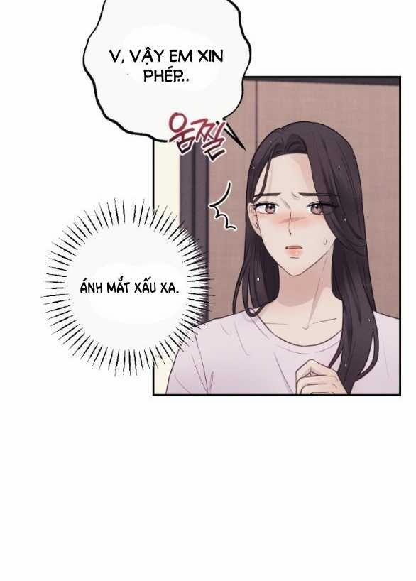 [18+] Người Vợ Quyến Rũ 24.2 trang 48