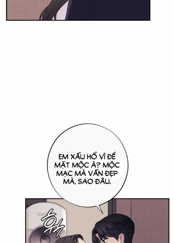 [18+] Người Vợ Quyến Rũ 24.2 trang 50