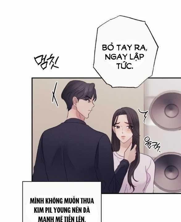 [18+] Người Vợ Quyến Rũ 25.1 trang 33