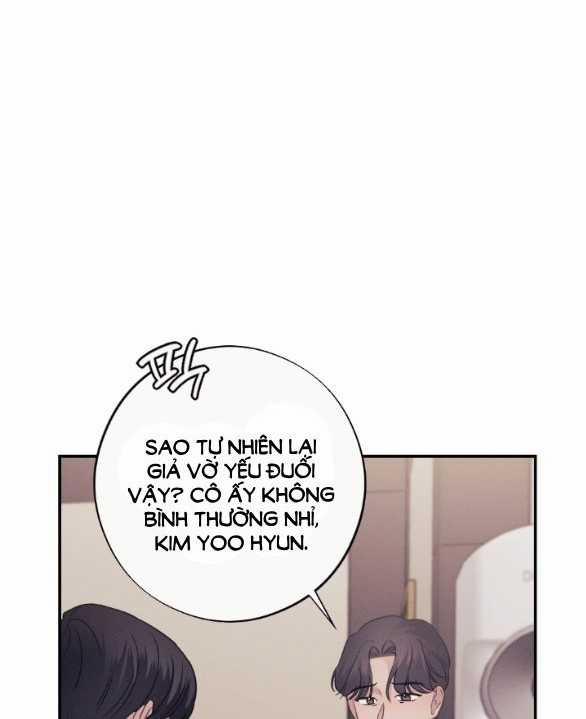 [18+] Người Vợ Quyến Rũ 25.1 trang 36