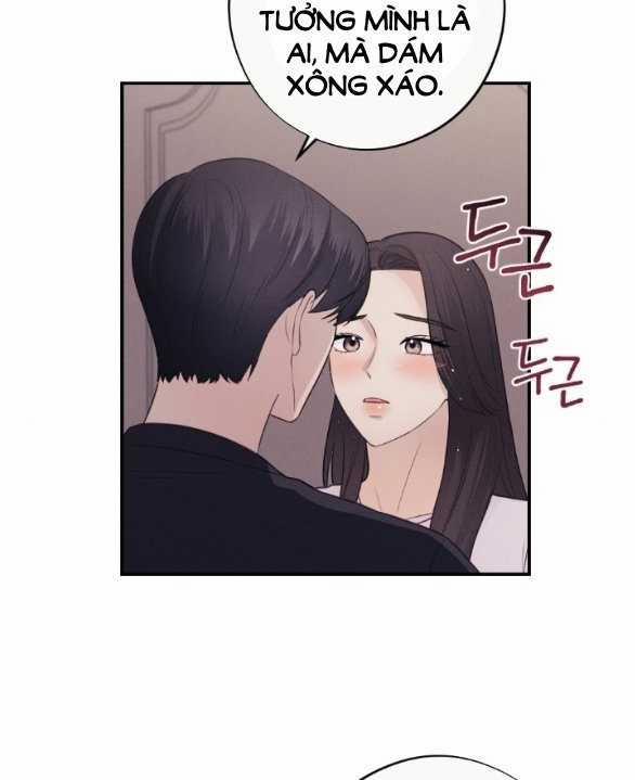 [18+] Người Vợ Quyến Rũ 25.2 trang 15