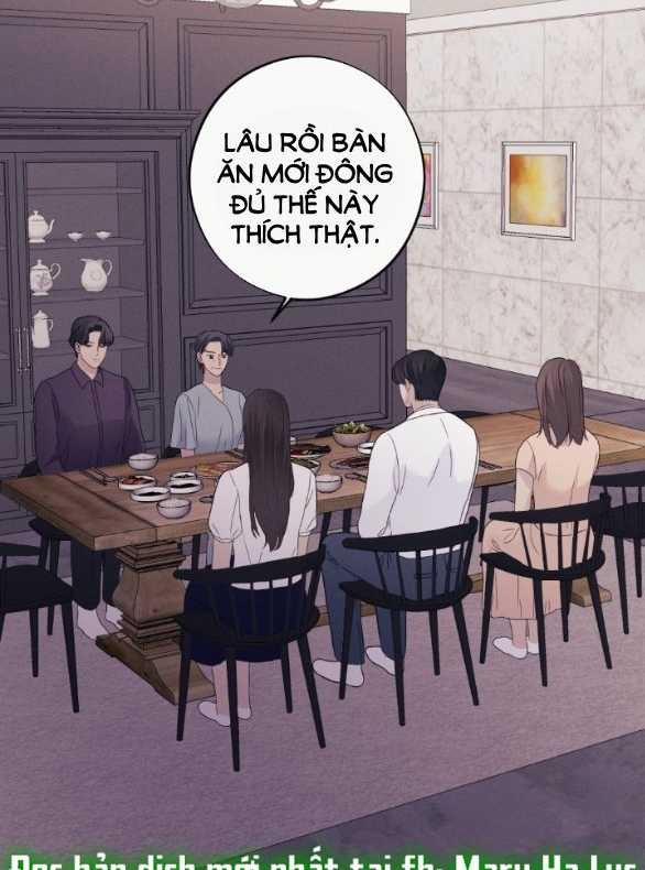 [18+] Người Vợ Quyến Rũ 26.1 trang 21