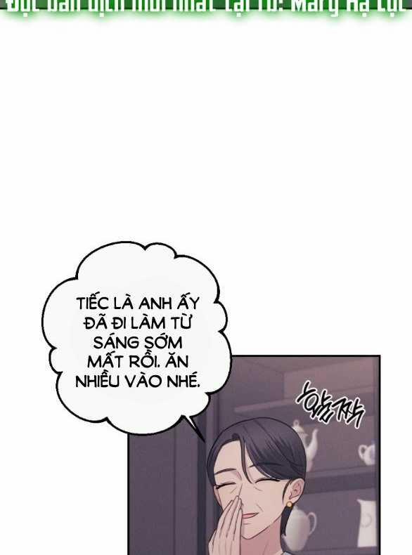 [18+] Người Vợ Quyến Rũ 26.1 trang 22