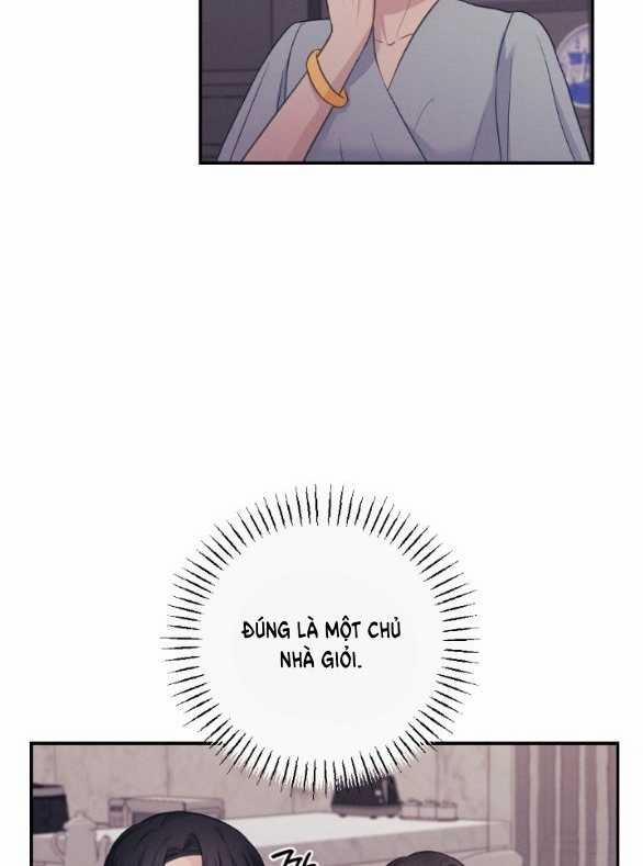 [18+] Người Vợ Quyến Rũ 26.1 trang 23