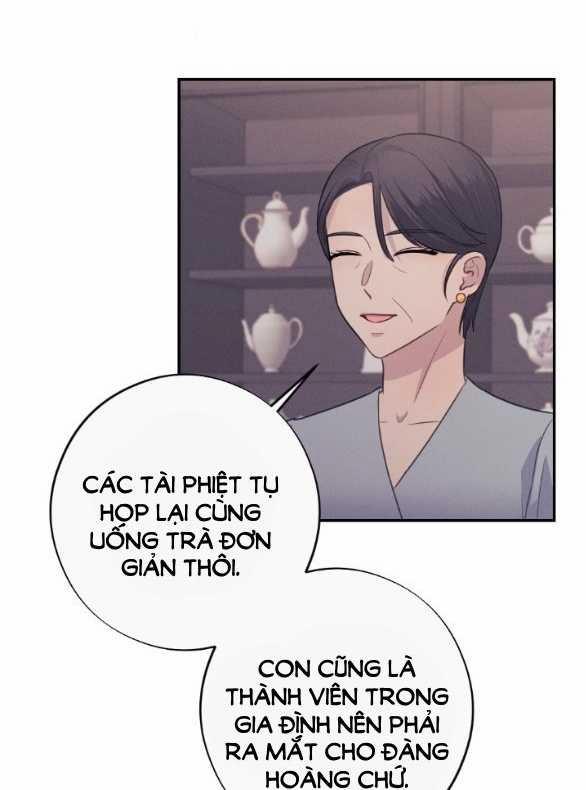 [18+] Người Vợ Quyến Rũ 26.1 trang 36