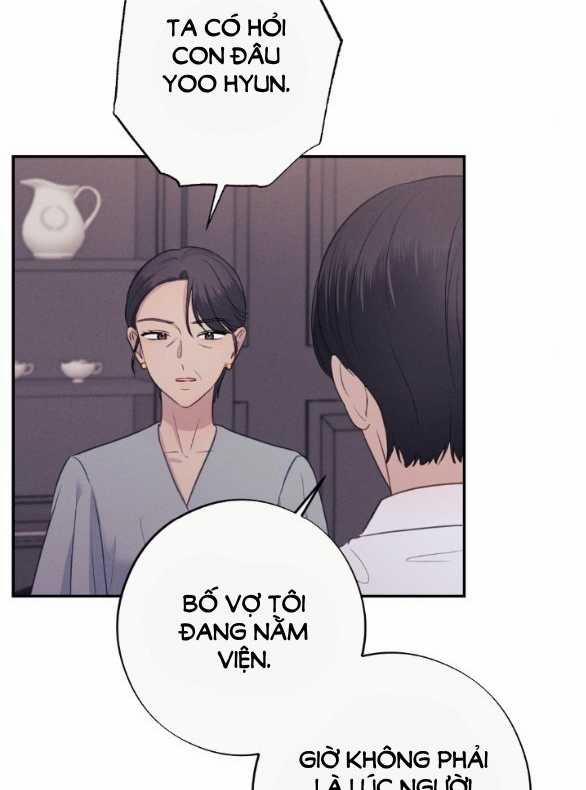 [18+] Người Vợ Quyến Rũ 26.1 trang 41