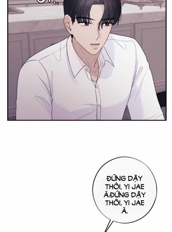 [18+] Người Vợ Quyến Rũ 26.2 trang 19