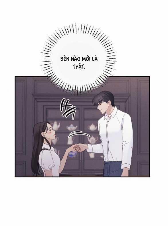 [18+] Người Vợ Quyến Rũ 26.2 trang 24