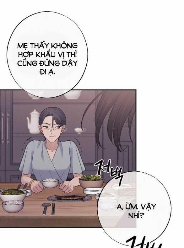 [18+] Người Vợ Quyến Rũ 26.2 trang 25