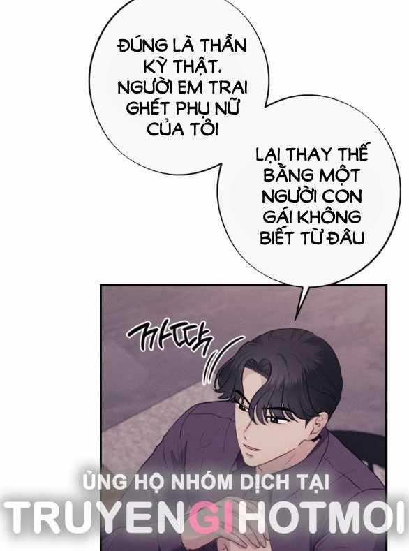 [18+] Người Vợ Quyến Rũ 26.2 trang 3