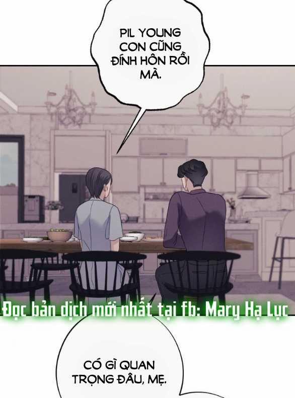 [18+] Người Vợ Quyến Rũ 26.2 trang 31