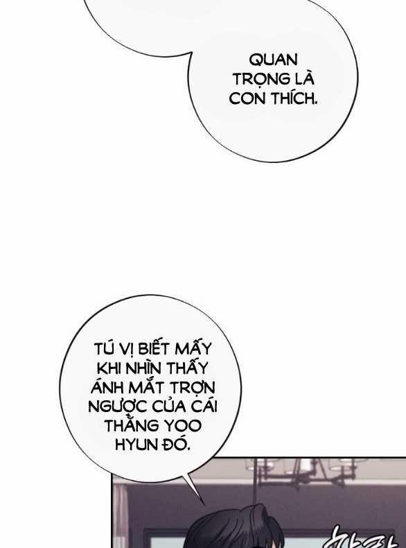 [18+] Người Vợ Quyến Rũ 26.2 trang 32