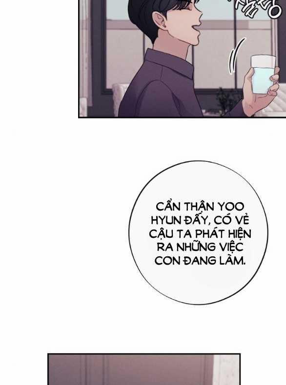 [18+] Người Vợ Quyến Rũ 26.2 trang 33