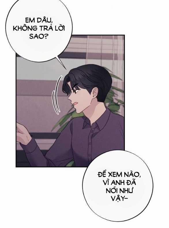 [18+] Người Vợ Quyến Rũ 26.2 trang 6