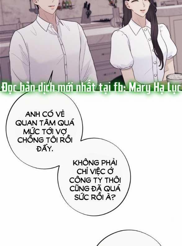 [18+] Người Vợ Quyến Rũ 26.2 trang 8