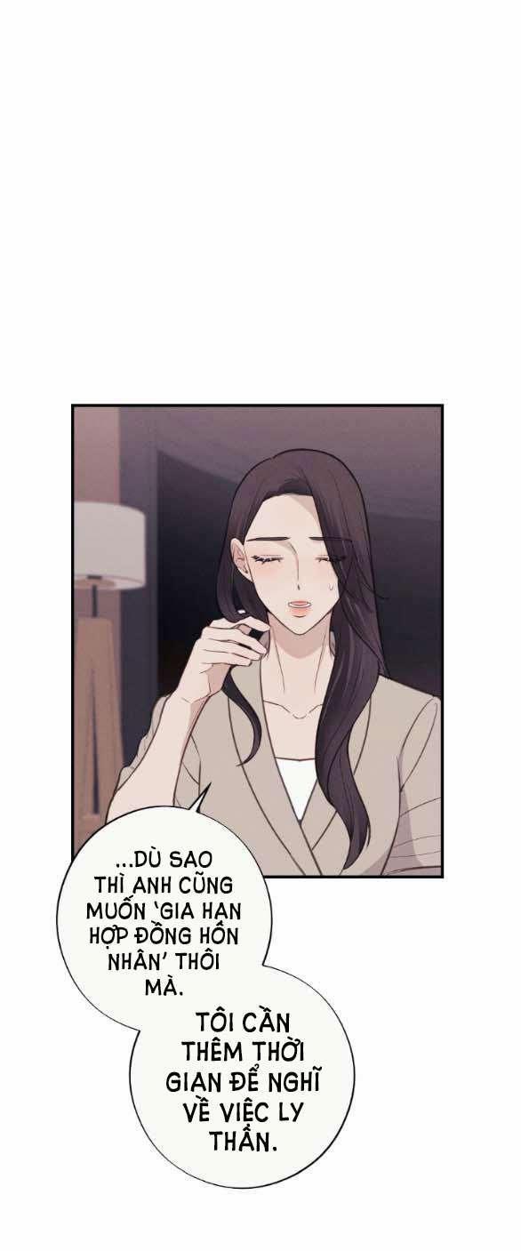 [18+] Người Vợ Quyến Rũ 4.1 trang 0