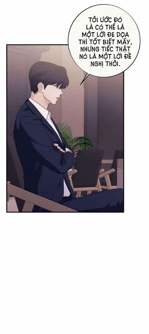 [18+] Người Vợ Quyến Rũ 4.1 trang 19