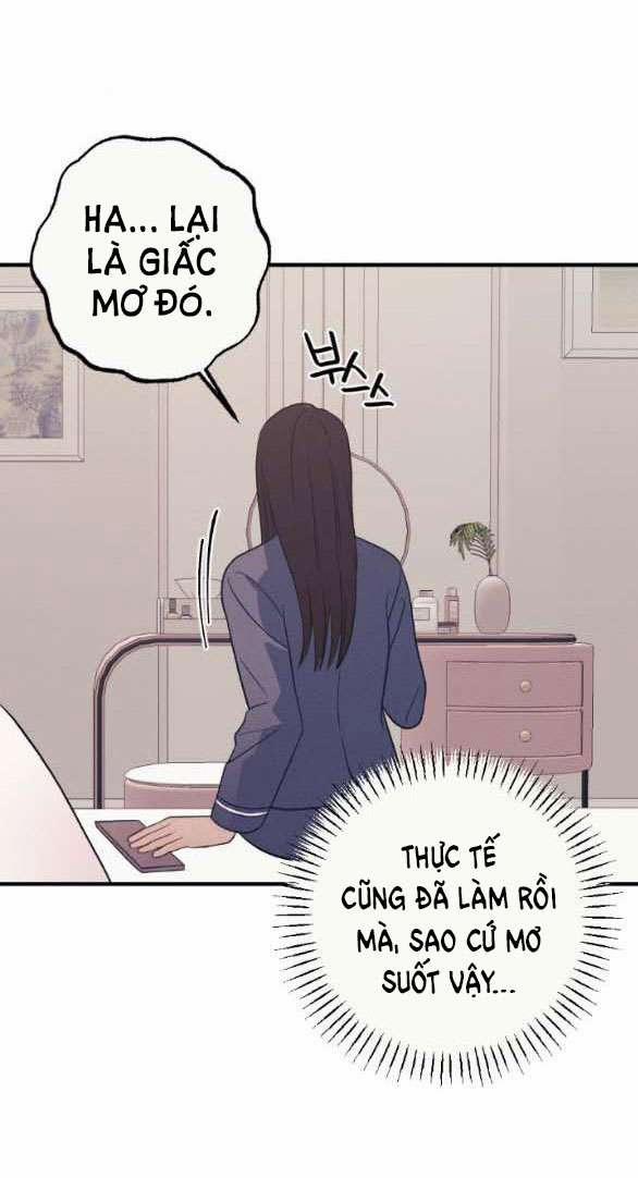 [18+] Người Vợ Quyến Rũ 4.1 trang 25