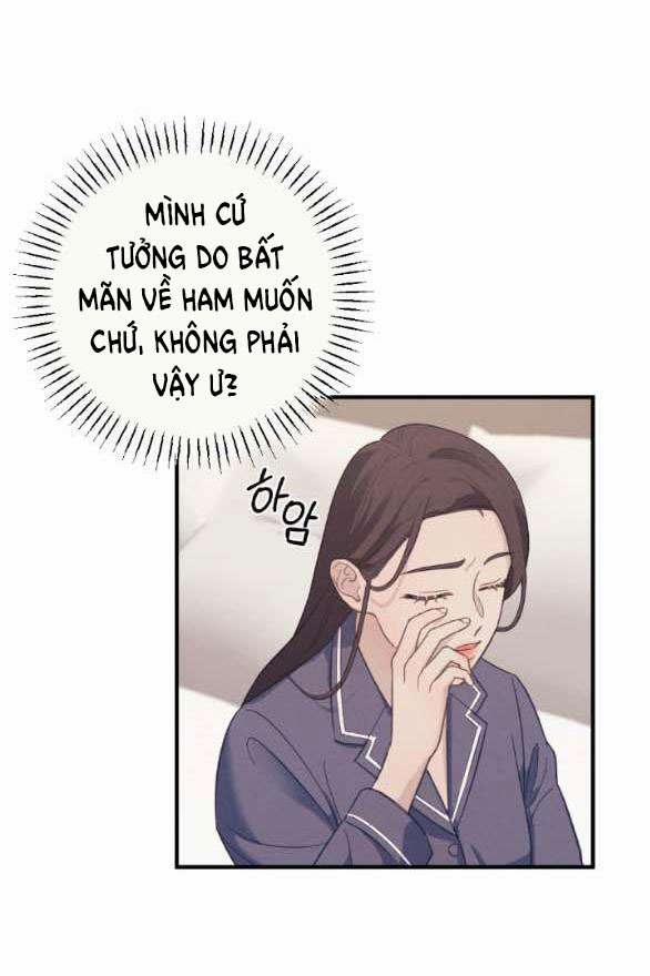 [18+] Người Vợ Quyến Rũ 4.1 trang 26