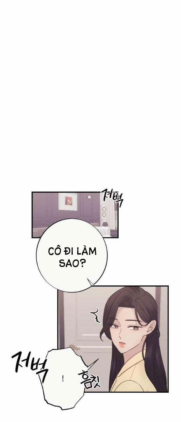 [18+] Người Vợ Quyến Rũ 4.1 trang 27