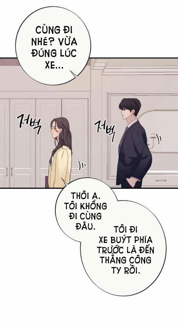 [18+] Người Vợ Quyến Rũ 4.1 trang 29