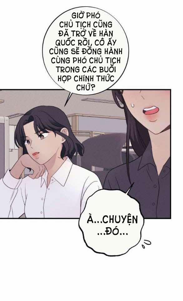 [18+] Người Vợ Quyến Rũ 4.2 trang 14