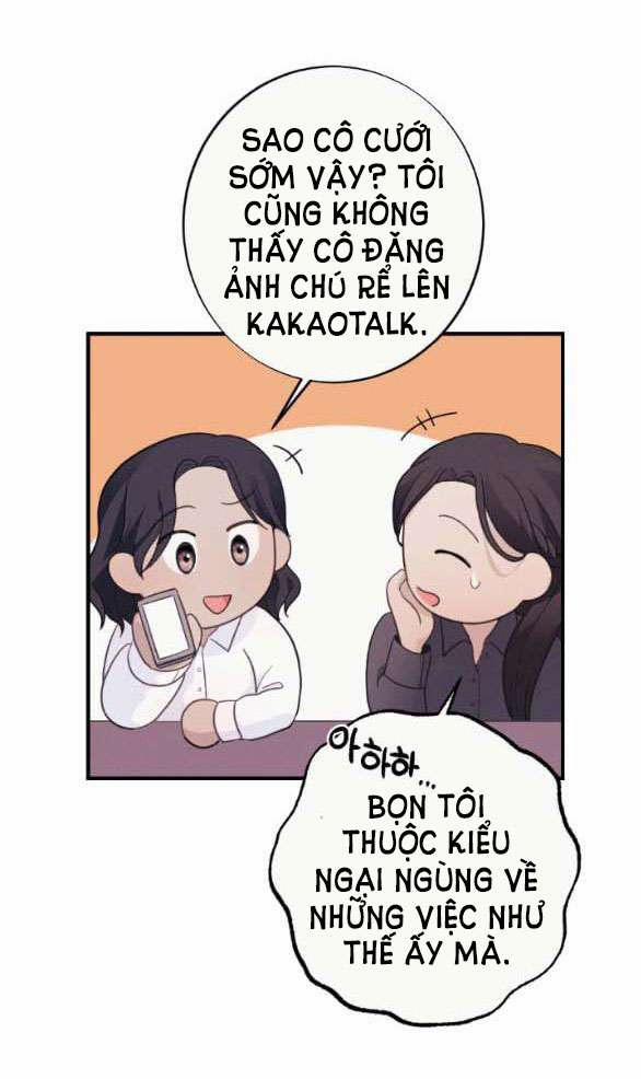 [18+] Người Vợ Quyến Rũ 4.2 trang 20