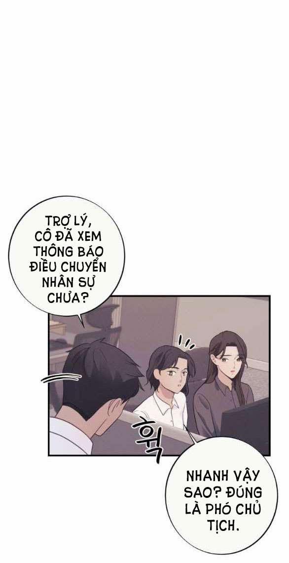 [18+] Người Vợ Quyến Rũ 4.2 trang 21