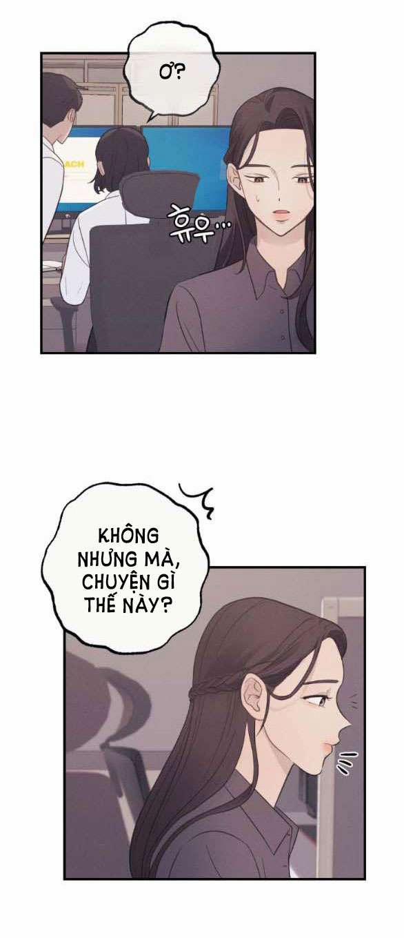 [18+] Người Vợ Quyến Rũ 4.2 trang 22