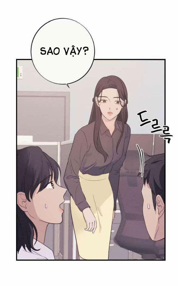 [18+] Người Vợ Quyến Rũ 4.2 trang 23