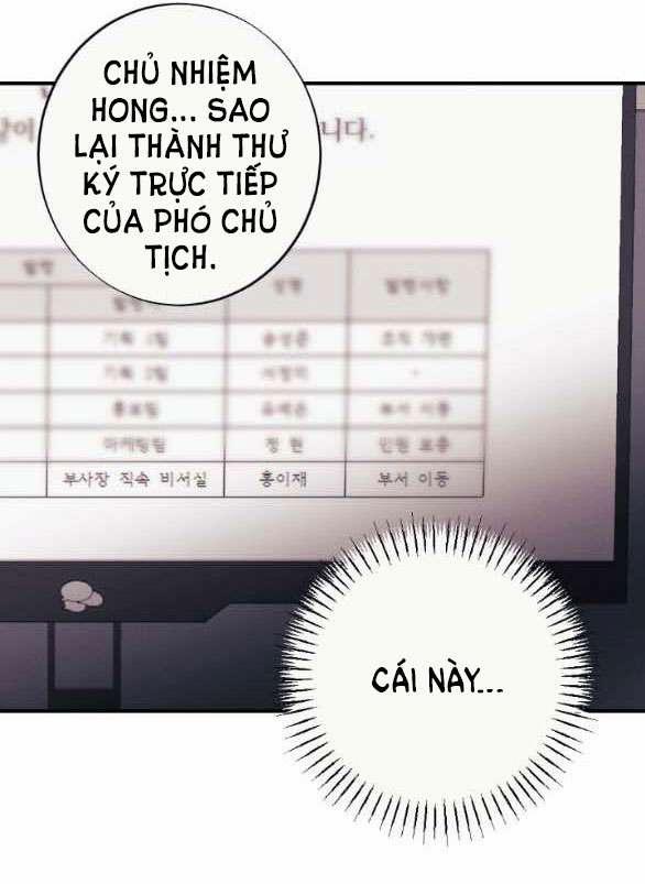 [18+] Người Vợ Quyến Rũ 4.2 trang 25