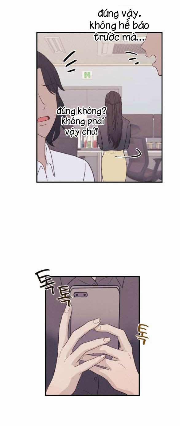 [18+] Người Vợ Quyến Rũ 4.2 trang 29