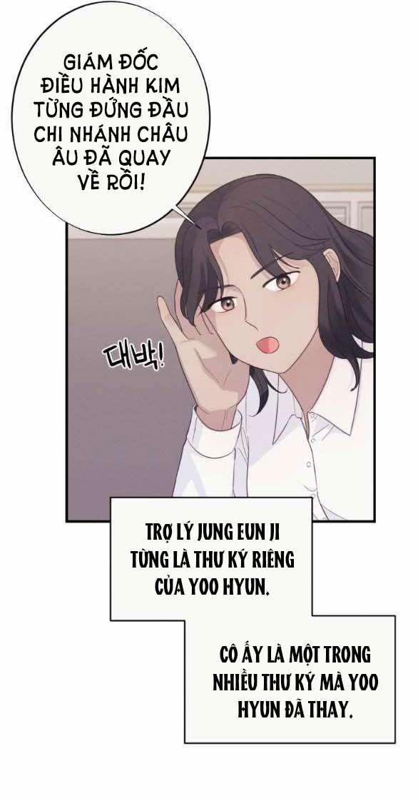 [18+] Người Vợ Quyến Rũ 4.2 trang 3