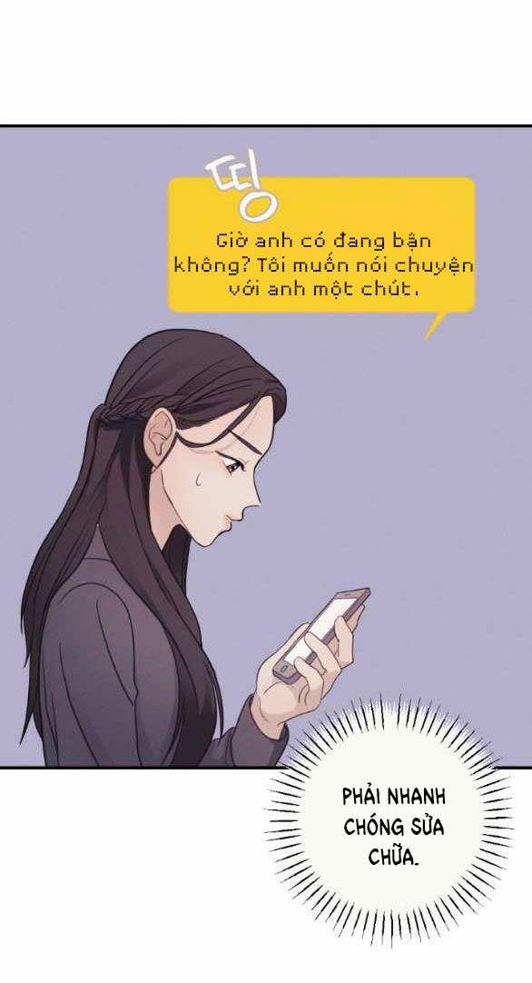 [18+] Người Vợ Quyến Rũ 4.2 trang 30