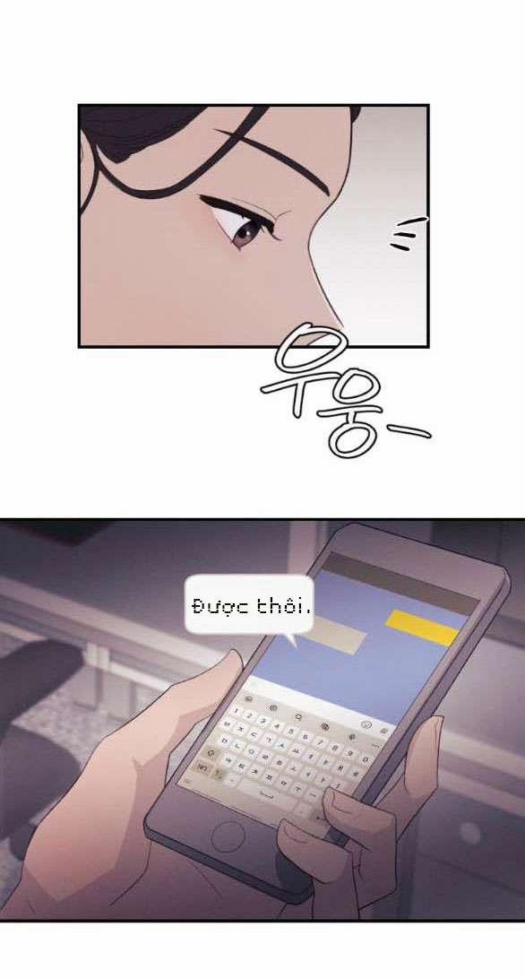 [18+] Người Vợ Quyến Rũ 4.2 trang 31