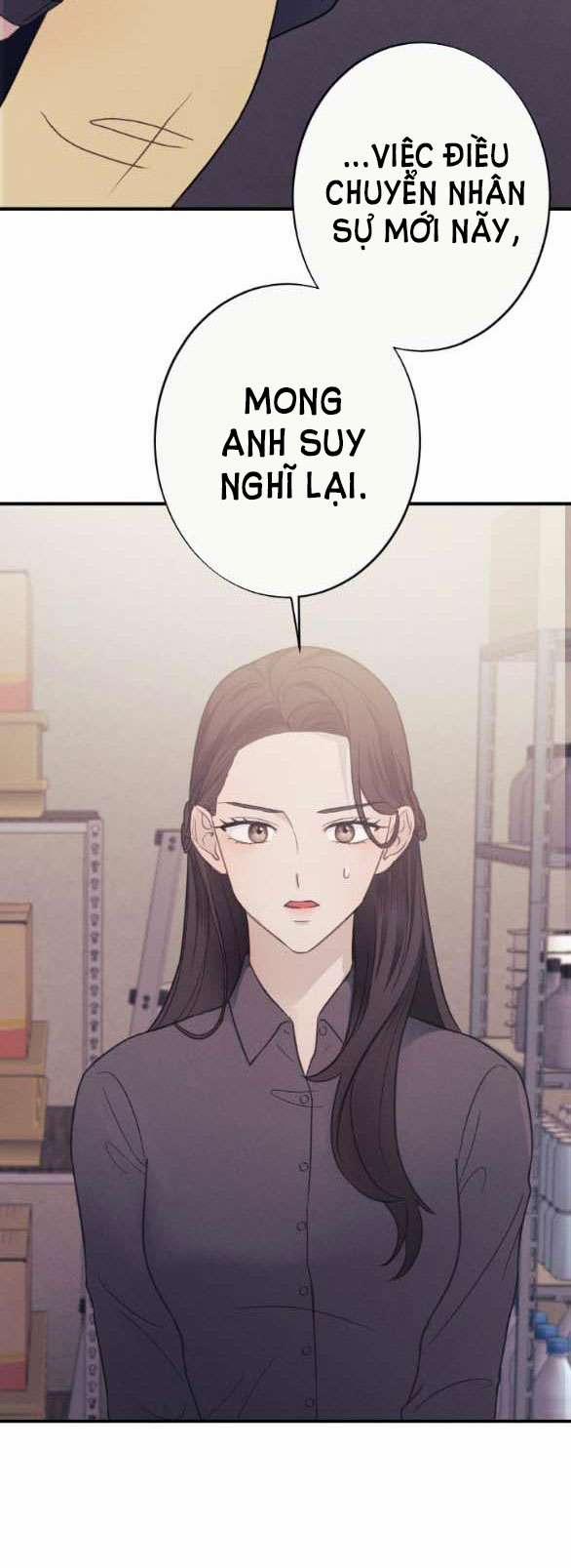 [18+] Người Vợ Quyến Rũ 4.2 trang 34