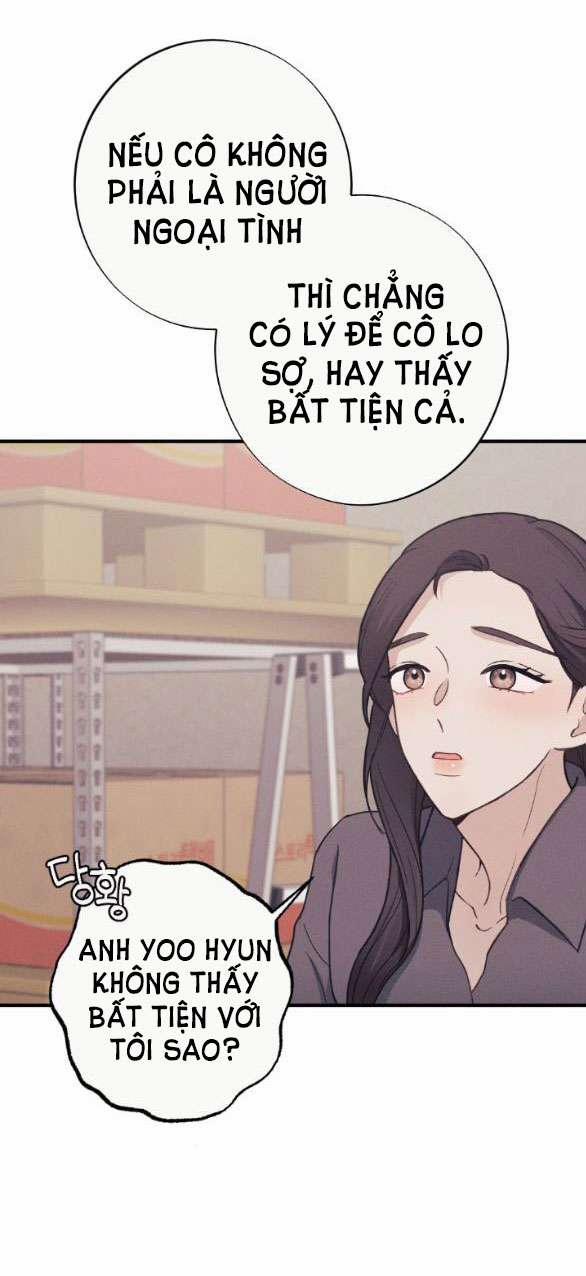 [18+] Người Vợ Quyến Rũ 5.1 trang 11