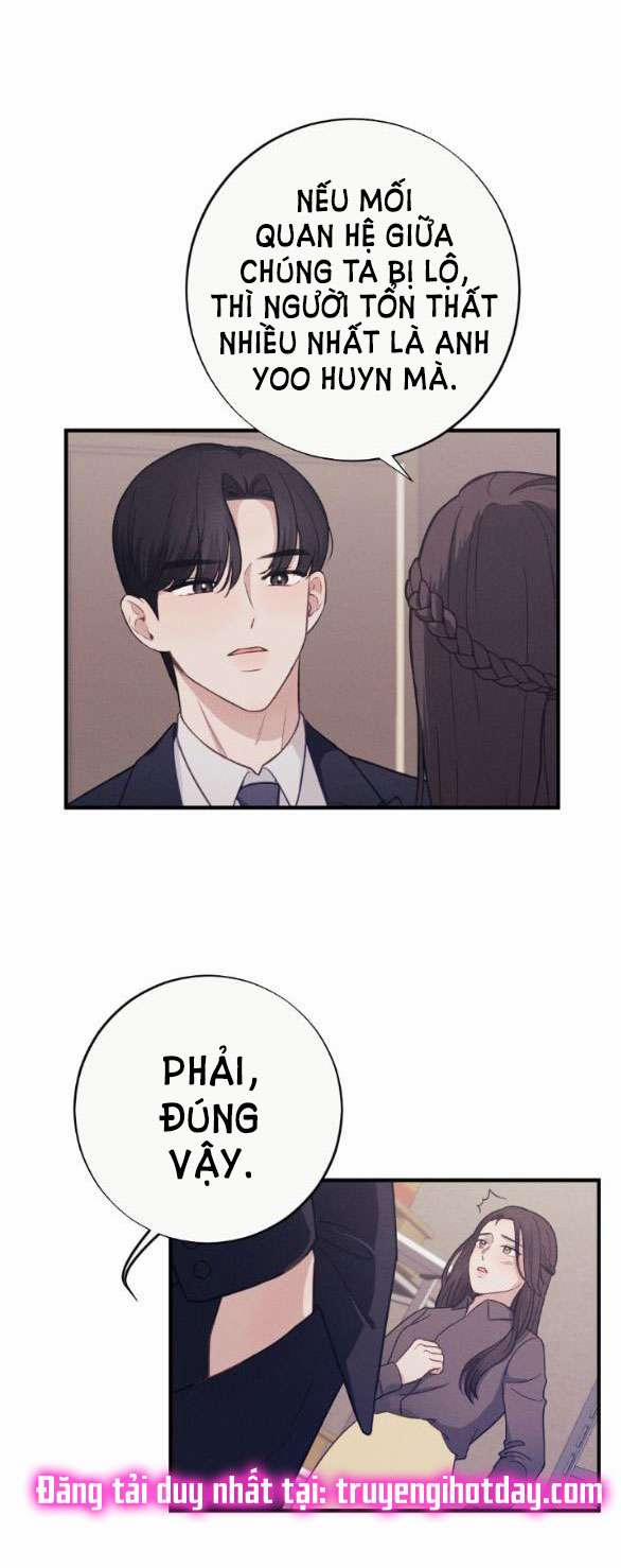 [18+] Người Vợ Quyến Rũ 5.1 trang 12